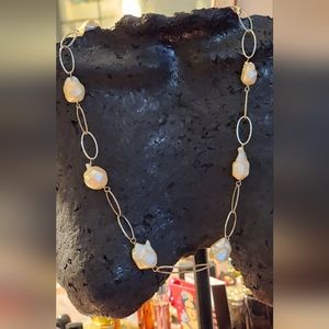 A Lucas Lameth Original Vintage Necklace